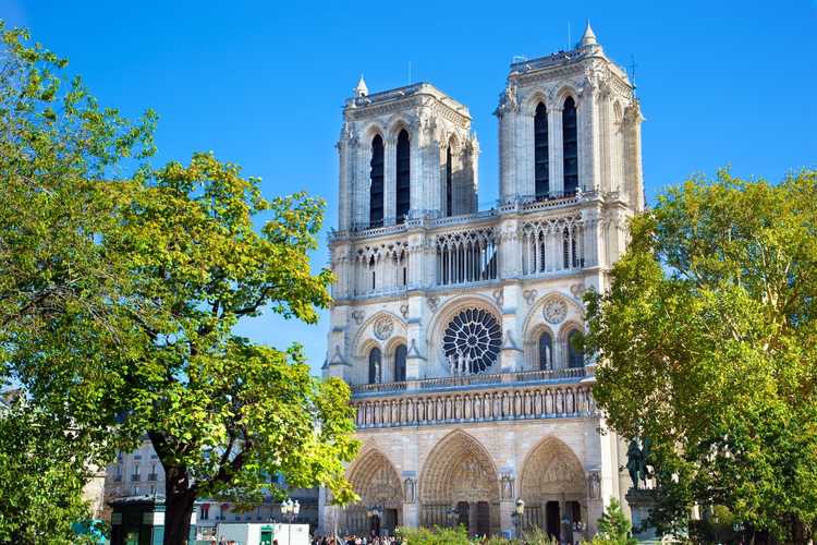 Meilleurs tours en bus touristiques à Paris, France – Points d'intérêt populaires, trésors cachés et vues panoramiques de Paris en 2026