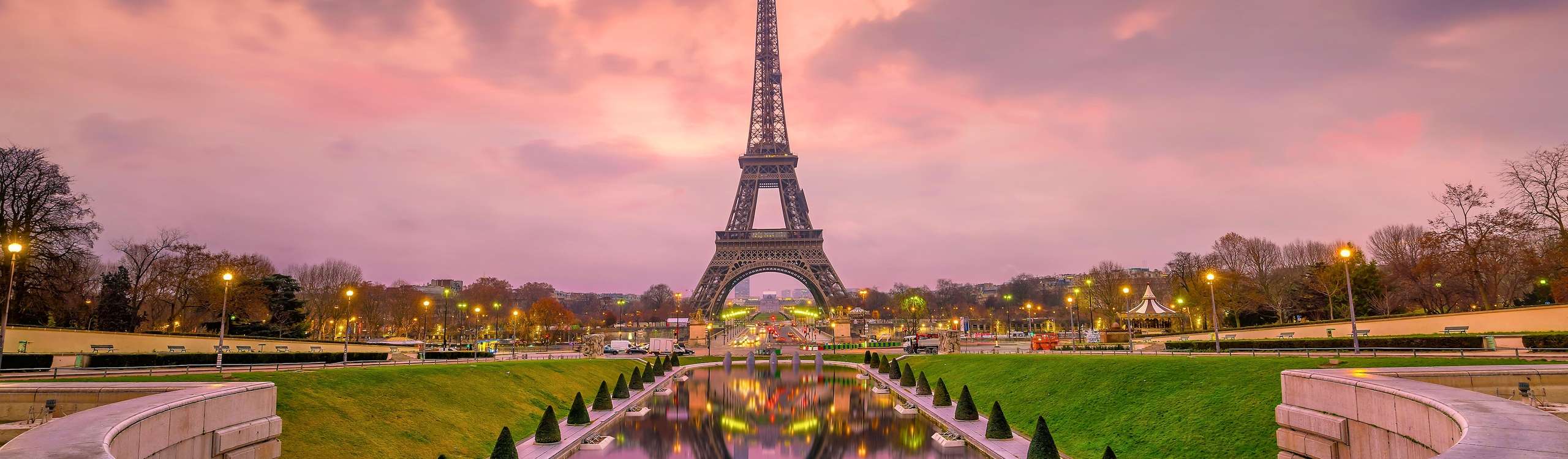 Explorez Paris avec un City Pass – Économisez sur les principales attractions et profitez d’un accès tout-en-un en 2025