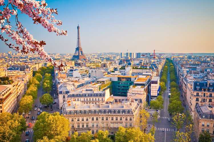 Meilleurs hébergements à Paris – Hôtels, appartements, auberges et villas pour tous les voyageurs en 2026