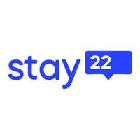 Stay22 - Paris Bus Stay22 - Paris Bus